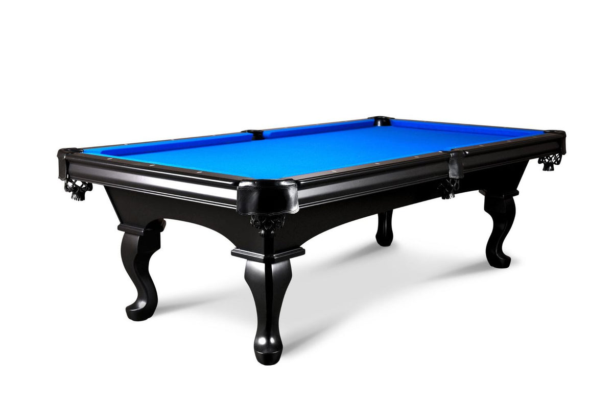 Elvira Slate Pool Table - photo 1