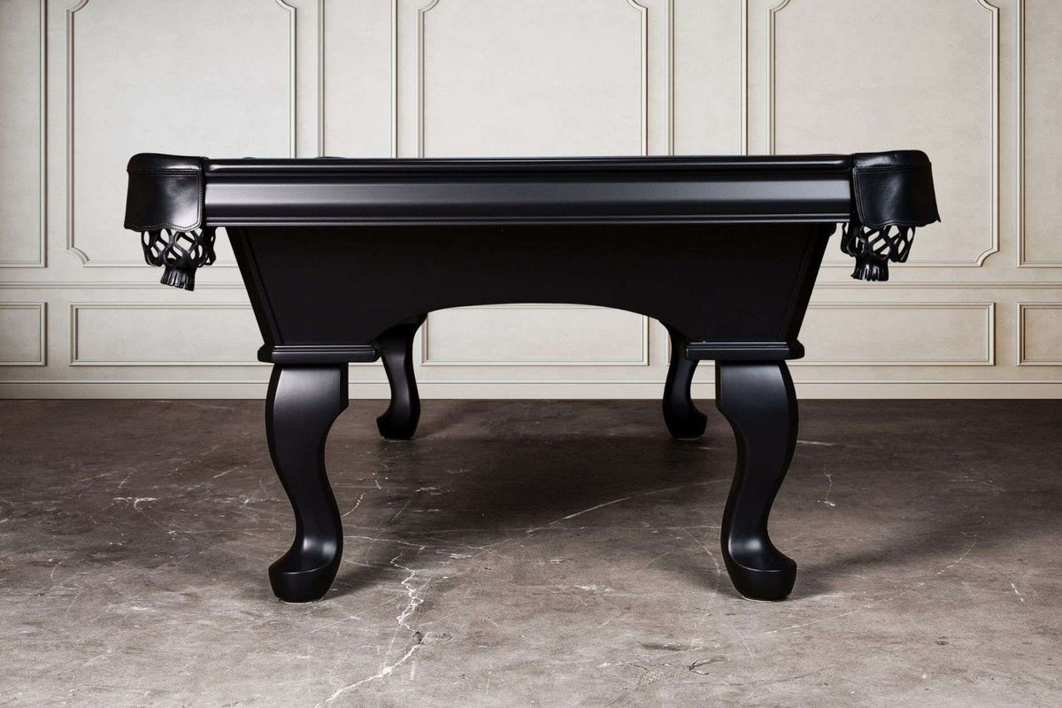 Elvira Slate Pool Table - photo 5
