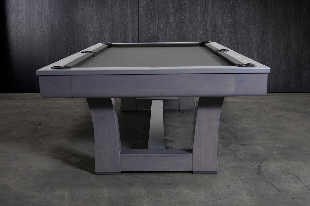 Everly Slate Pool Table - photo 5