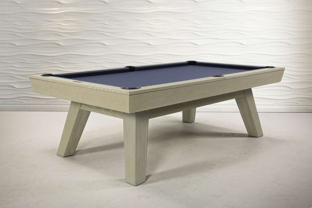 George Slate Pool Table in Natural Ash - photo 3