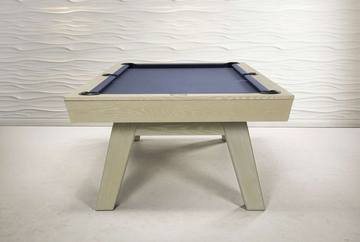 George Slate Pool Table in Natural Ash - photo 5