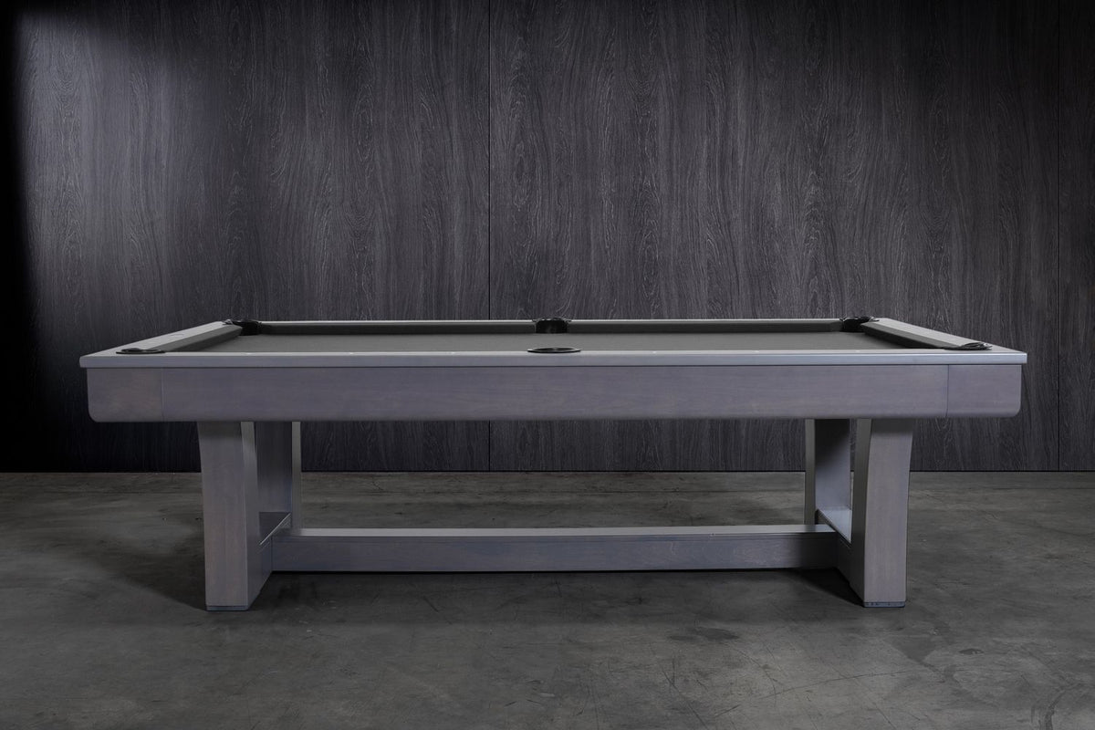 Everly Slate Pool Table - photo 4