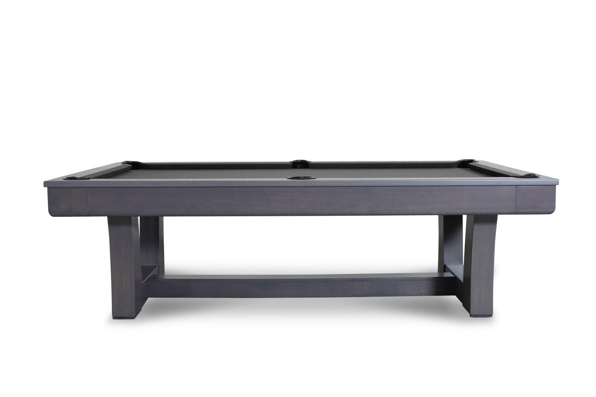 Everly Slate Pool Table - photo 2