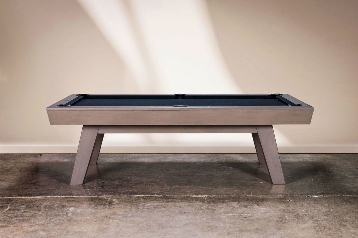 George Slate Pool Table in Glazed Pearl - photo 4