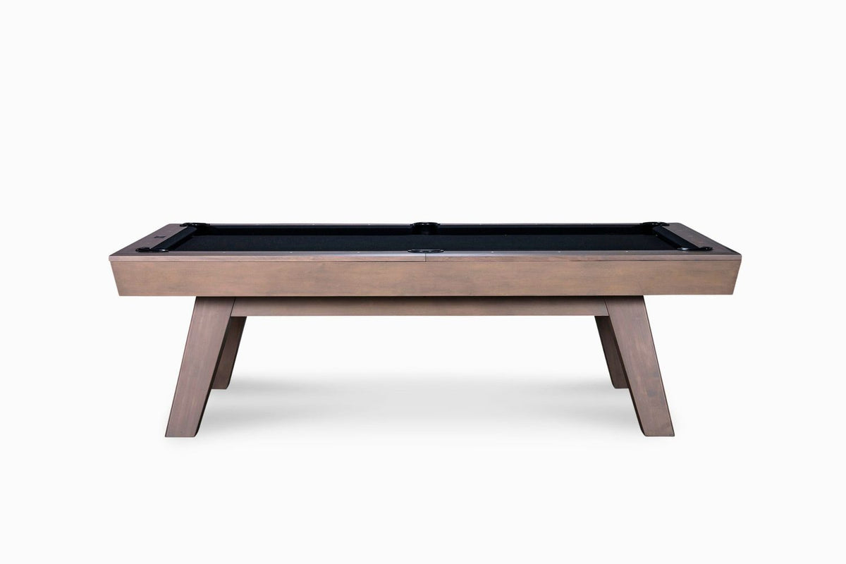 George Slate Pool Table in Glazed Pearl - photo 2