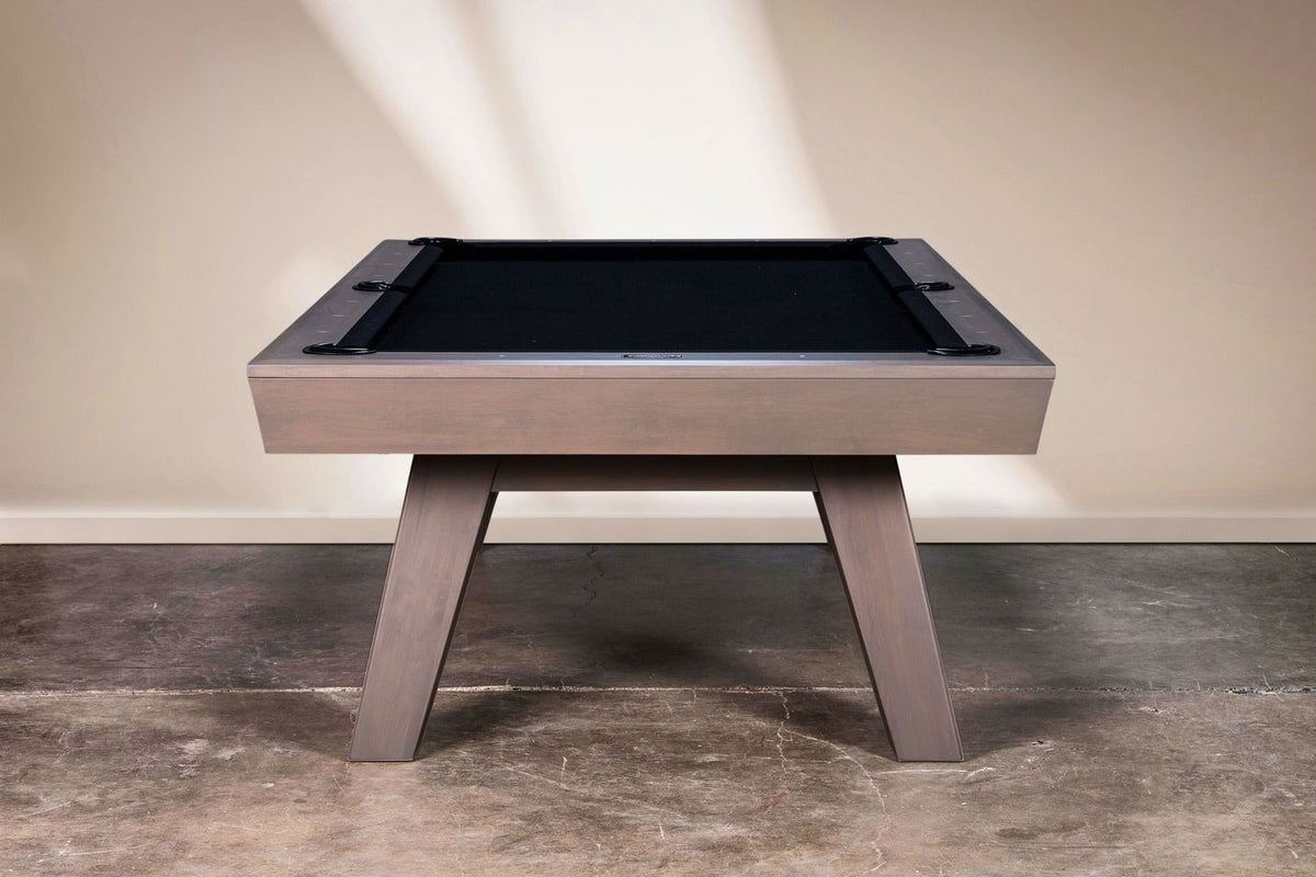 George Slate Pool Table in Glazed Pearl - photo 5