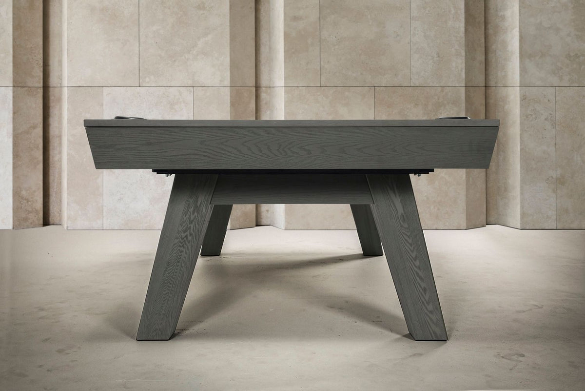 George Slate Pool Table in Marble Grey - photo 5