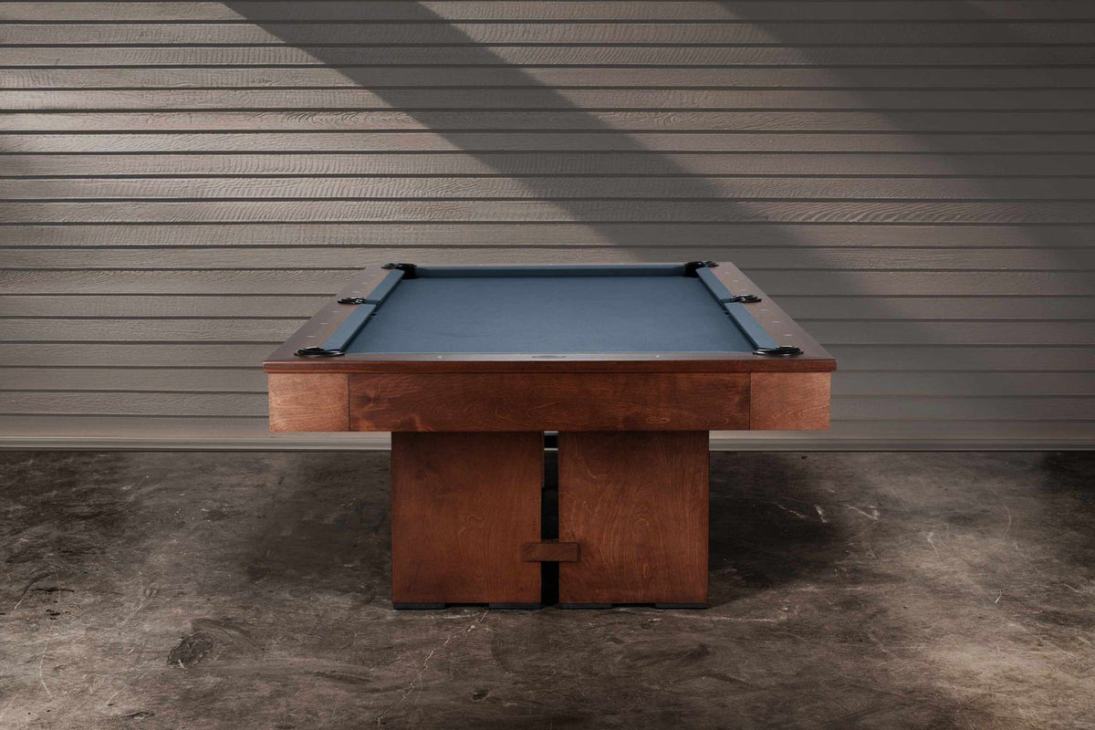 Jackies Slate Pool Table - photo 5