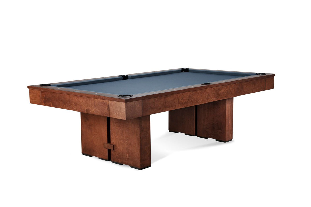 Jackies Slate Pool Table - photo 1
