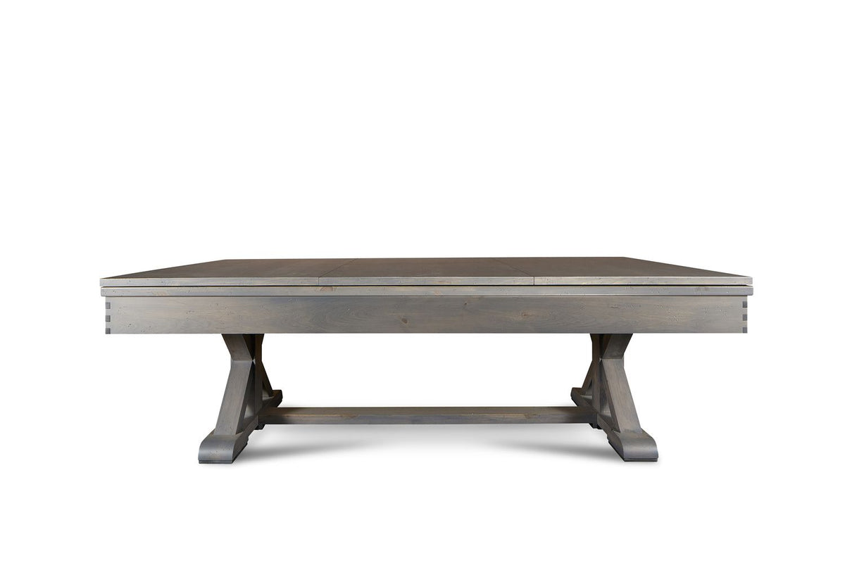 Hepburn Slate Pool Table - photo 5