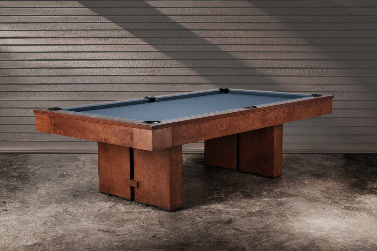 Jackies Slate Pool Table - photo 3