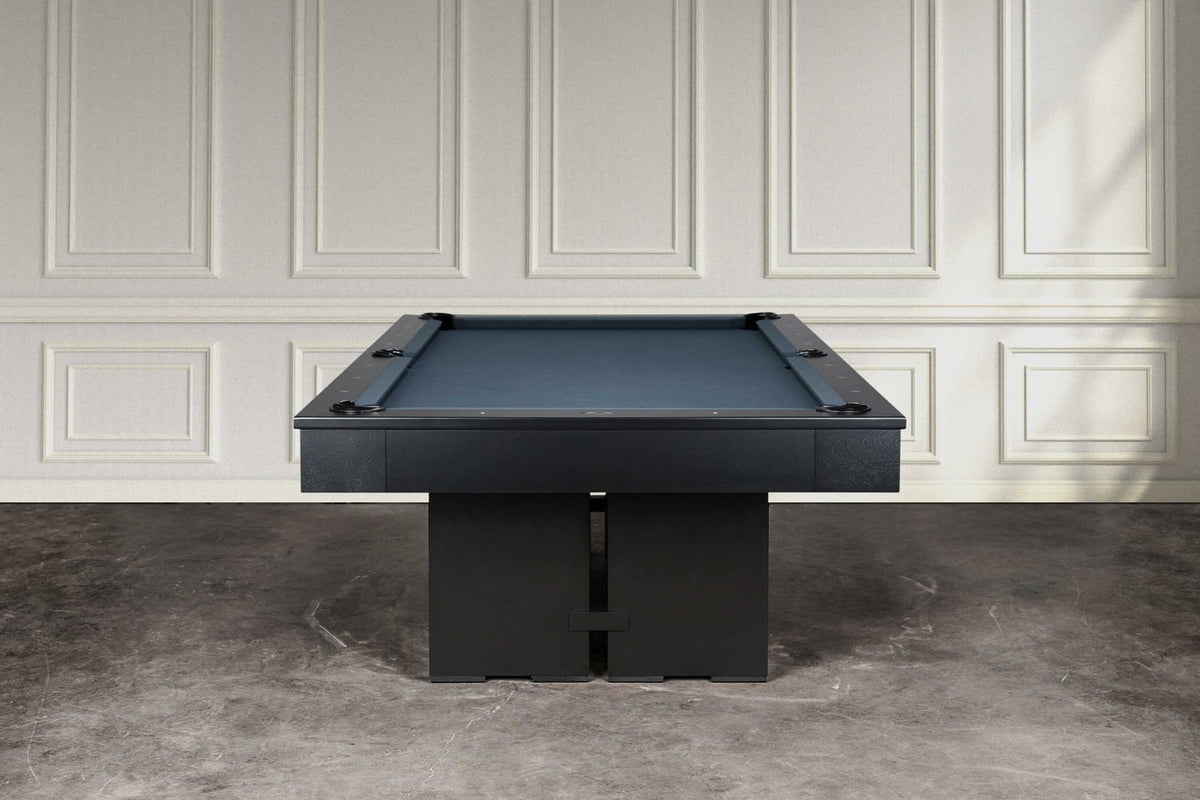 Jackies Slate Pool Table in Black - photo 5