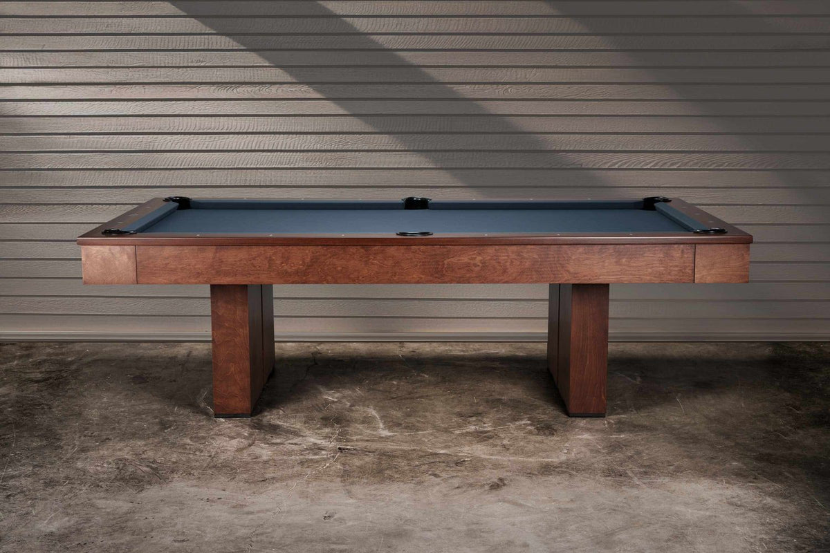 Jackies Slate Pool Table - photo 4
