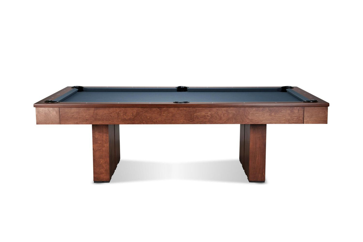 Jackies Slate Pool Table - photo 2