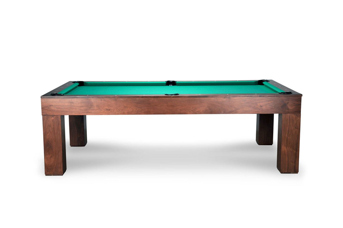 Paula Parsons Pool Table in Natural Walnut - photo 2