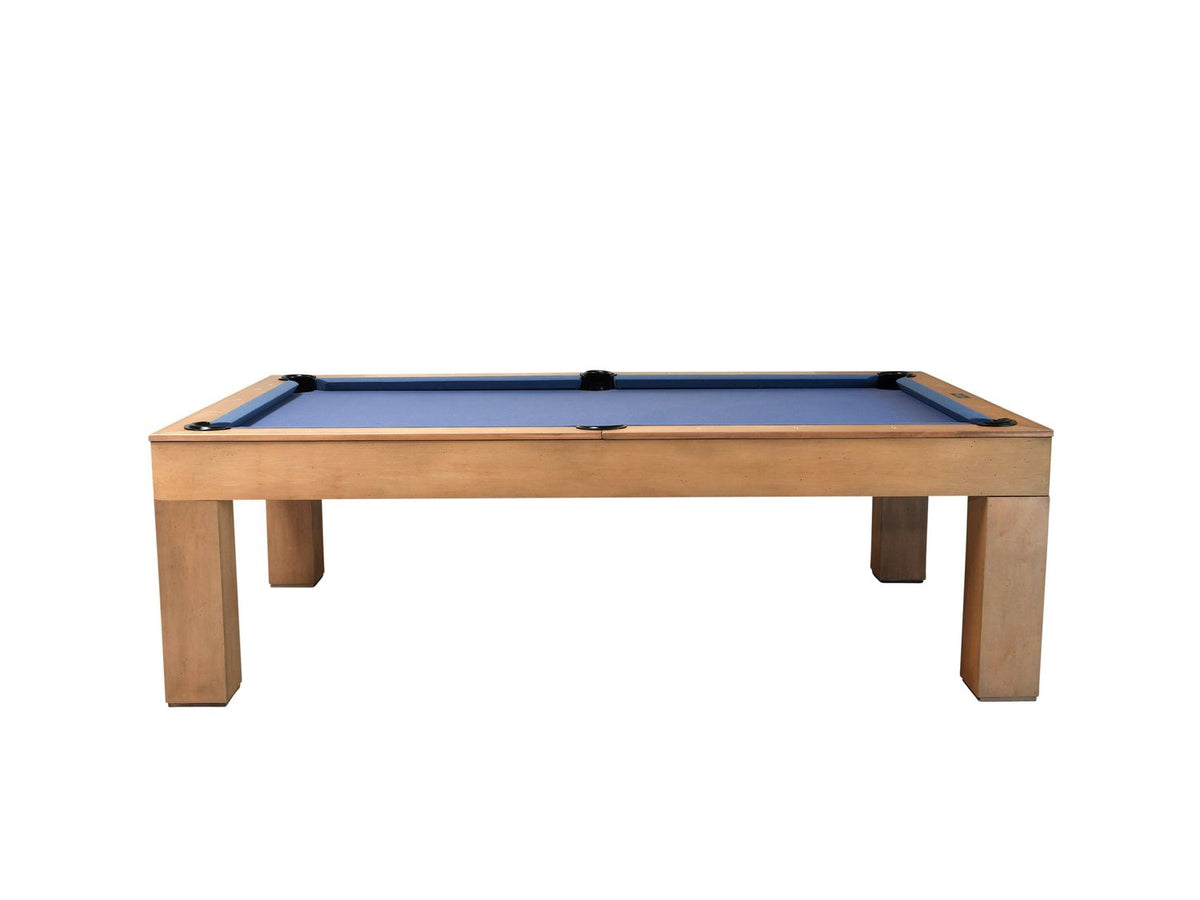 Paula Parsons Slate Pool Table in Glazed Maple - photo 2
