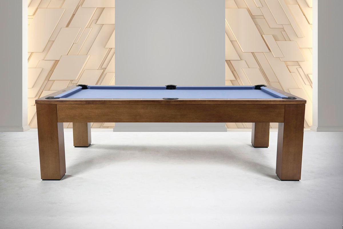 Peter Parsons Slate Pool Table - photo 4