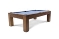 Peter Parsons Slate Pool Table - photo 1