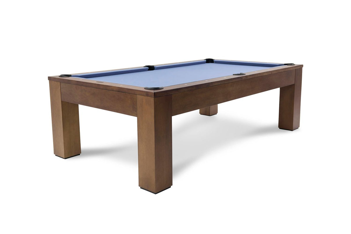 Peter Parsons Slate Pool Table - photo 1