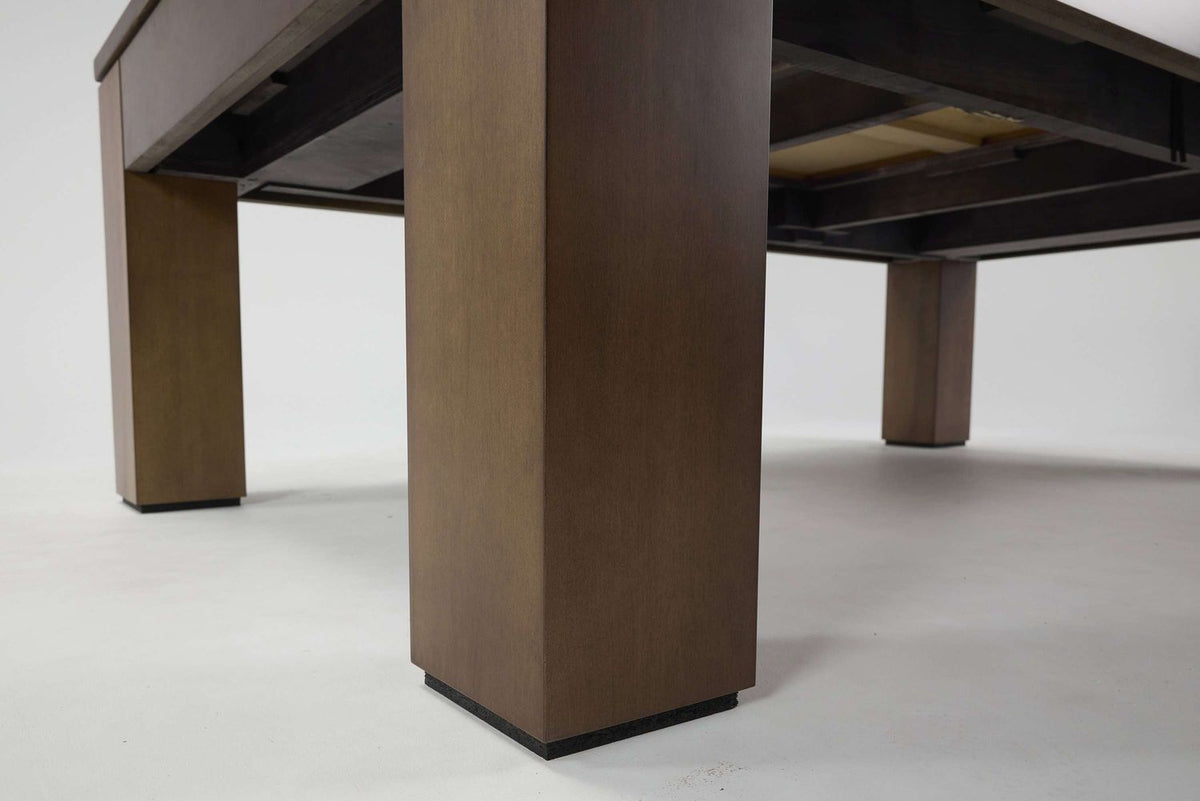 Peter Parsons Slate Pool Table - photo 8