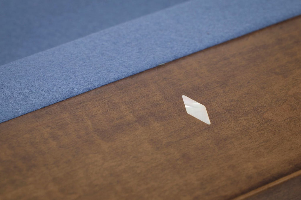 Peter Parsons Slate Pool Table - photo 9