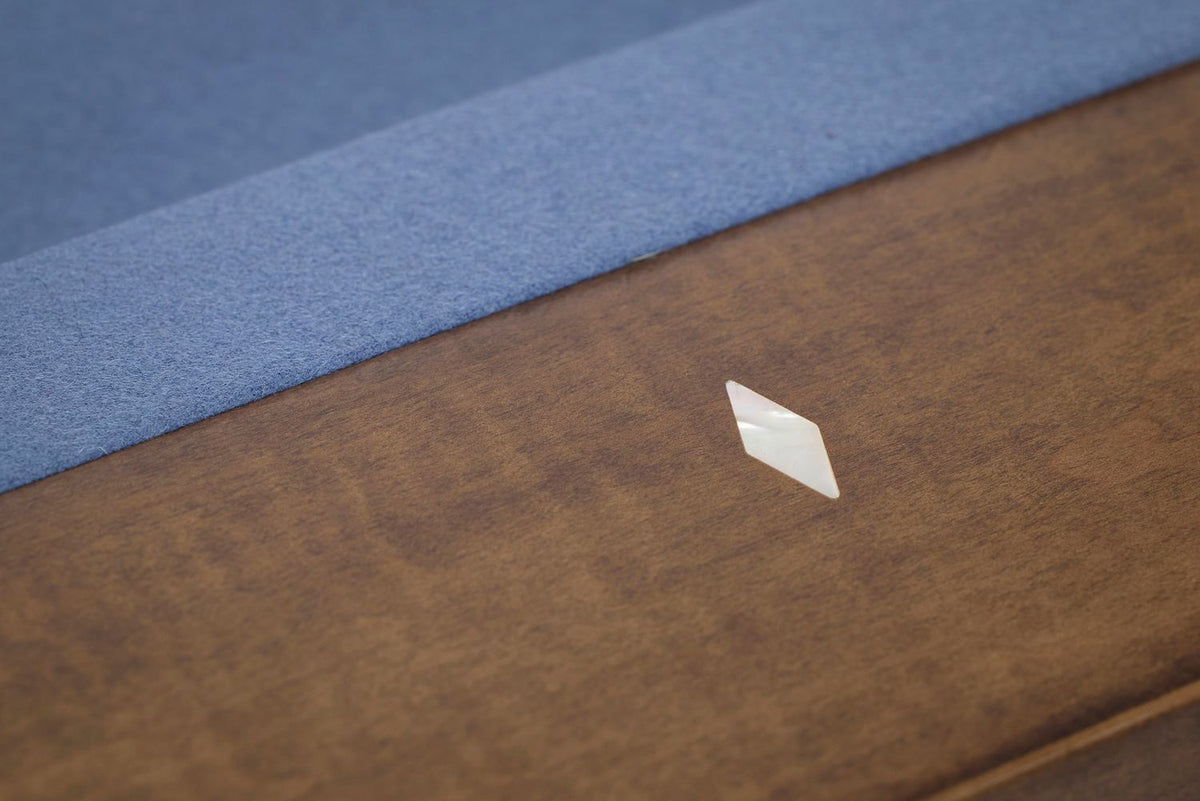 Peter Parsons Slate Pool Table - photo 9