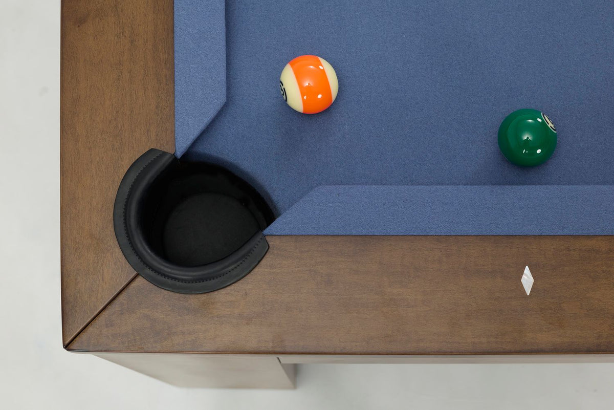 Peter Parsons Slate Pool Table - photo 12