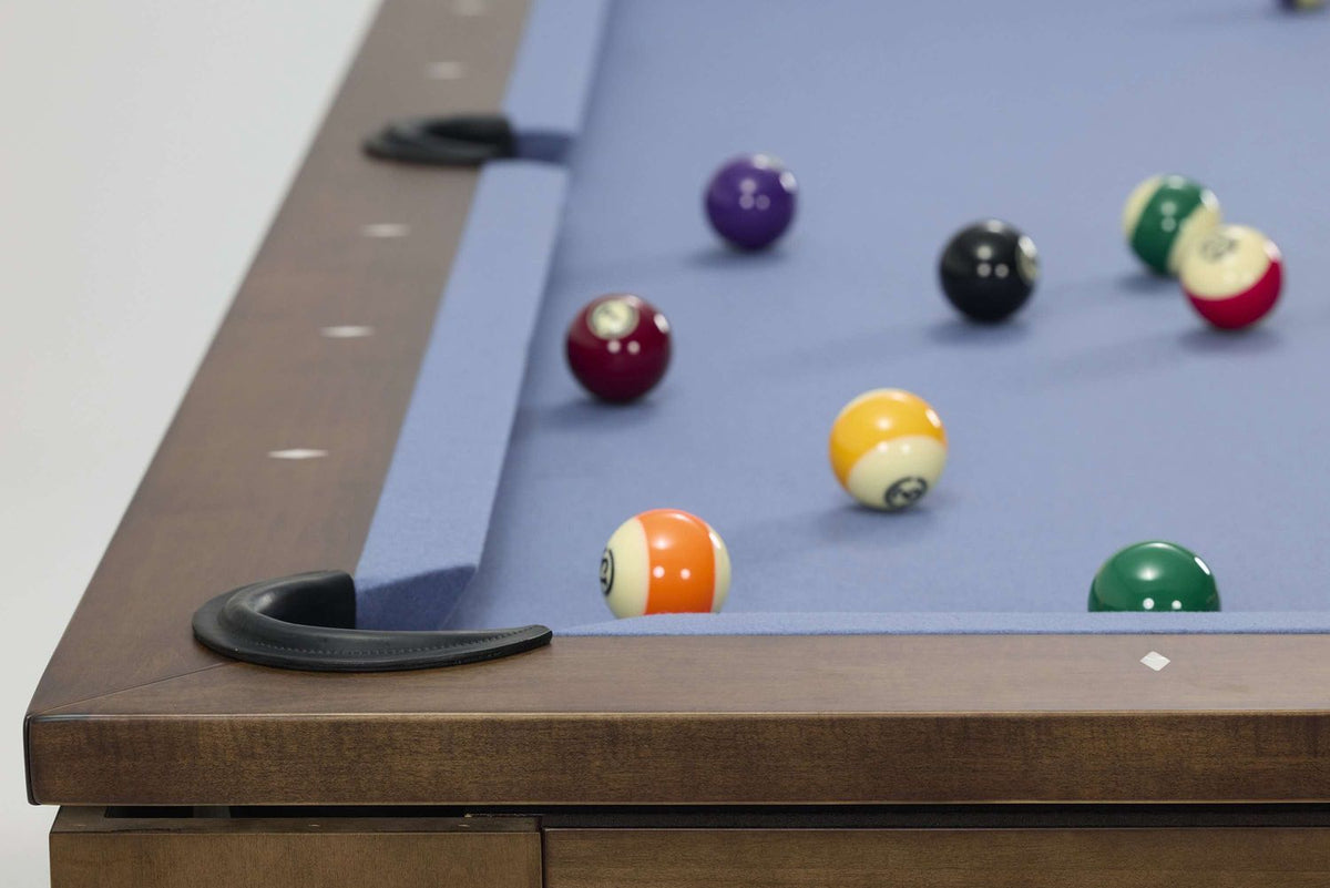 Peter Parsons Slate Pool Table - photo 14