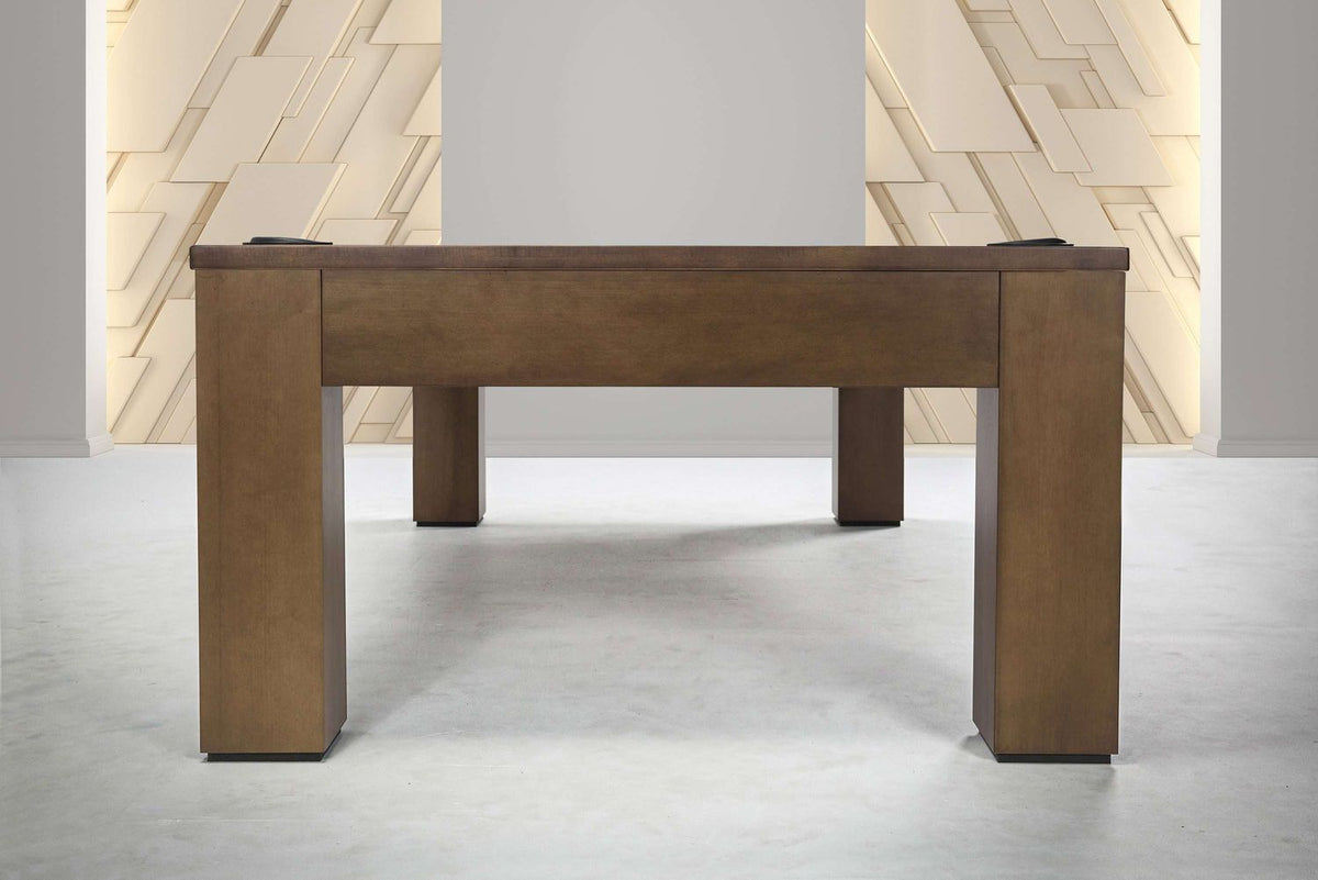 Peter Parsons Slate Pool Table - photo 6