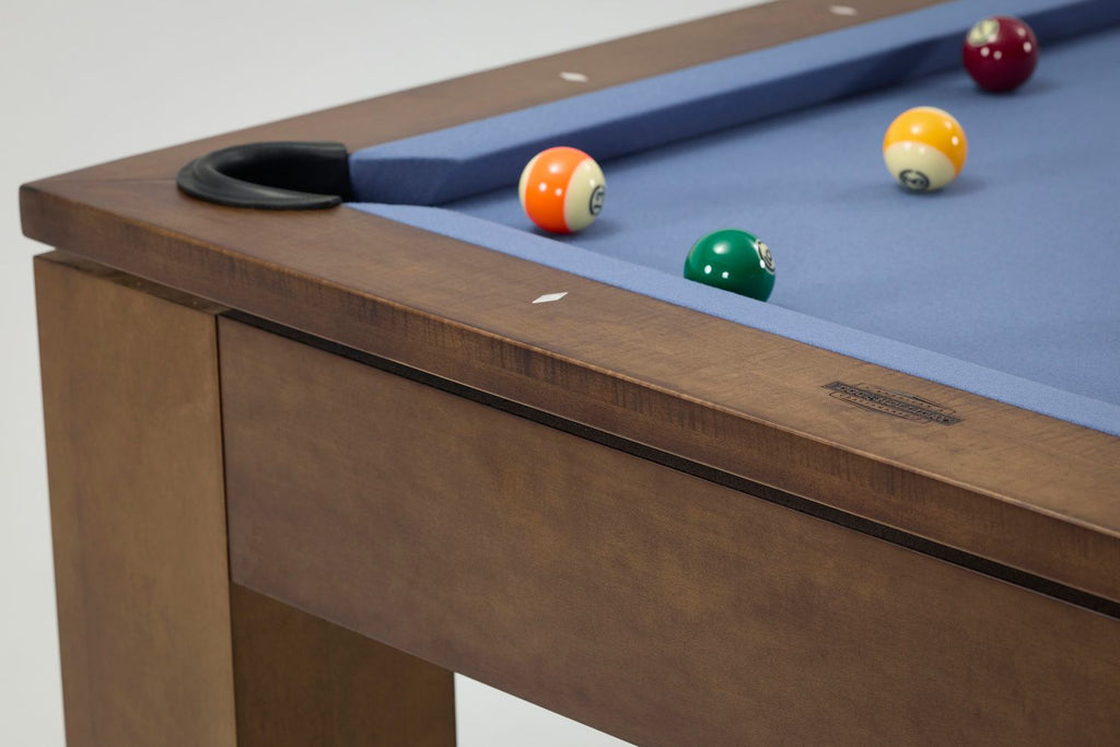 Peter Parsons Slate Pool Table - photo 10