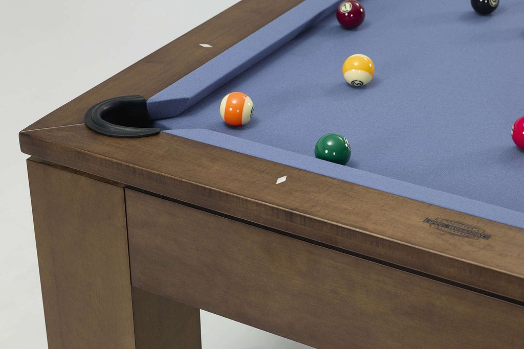 Peter Parsons Slate Pool Table - photo 13