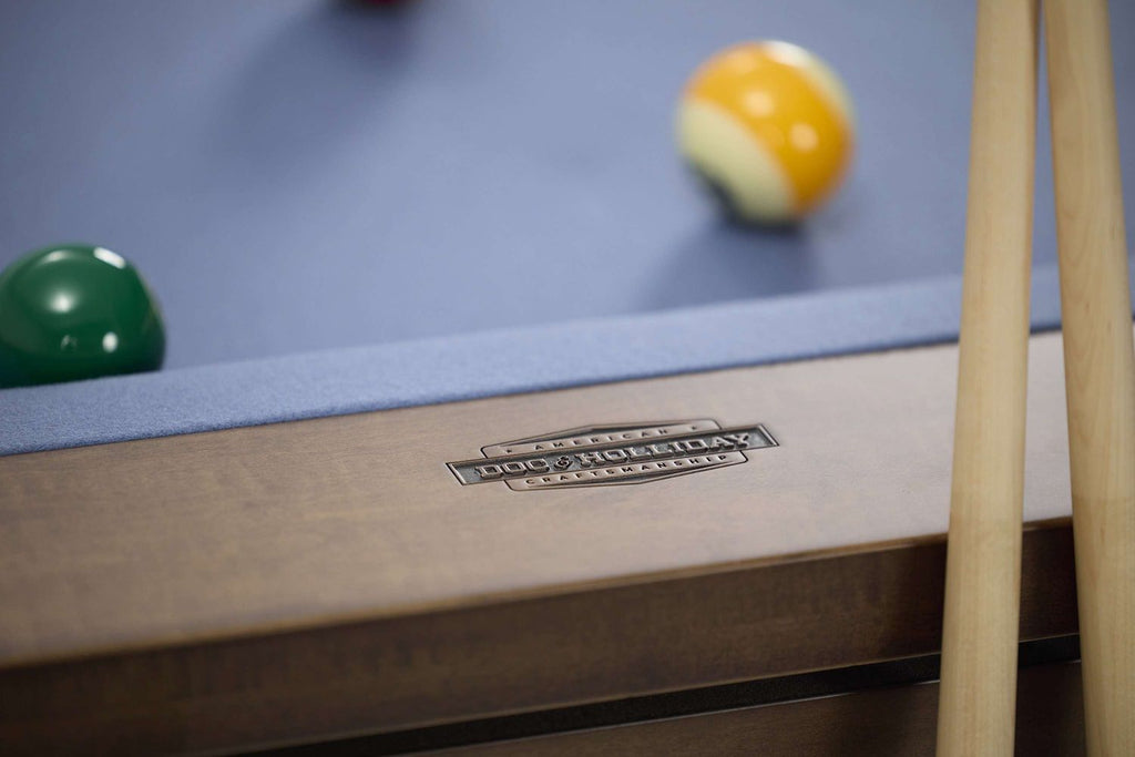 Peter Parsons Slate Pool Table - photo 15