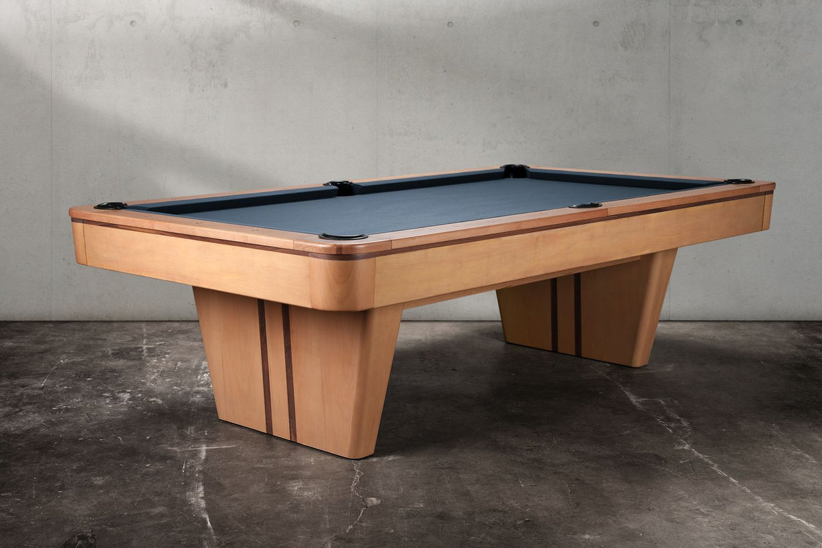 Preakness Slate Pool Table - photo 3