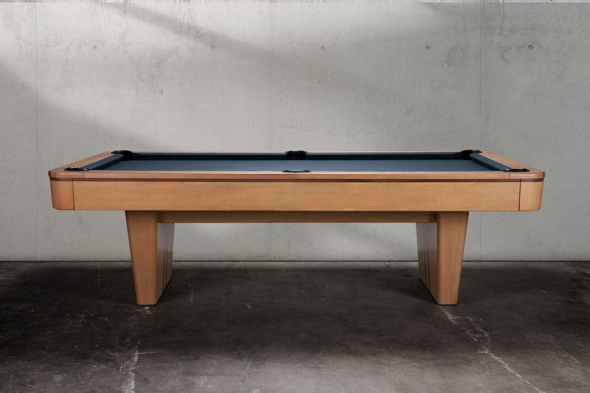Preakness Slate Pool Table - photo 4