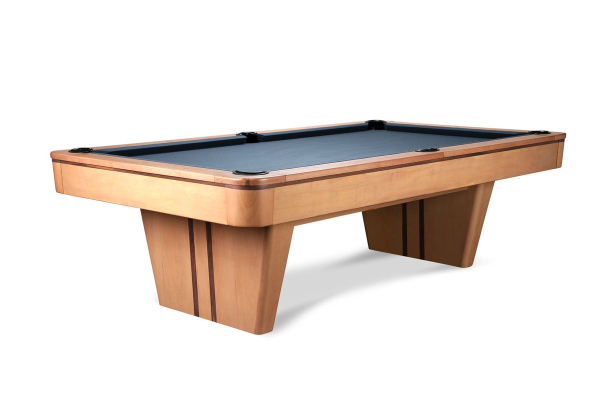Preakness Slate Pool Table - photo 1