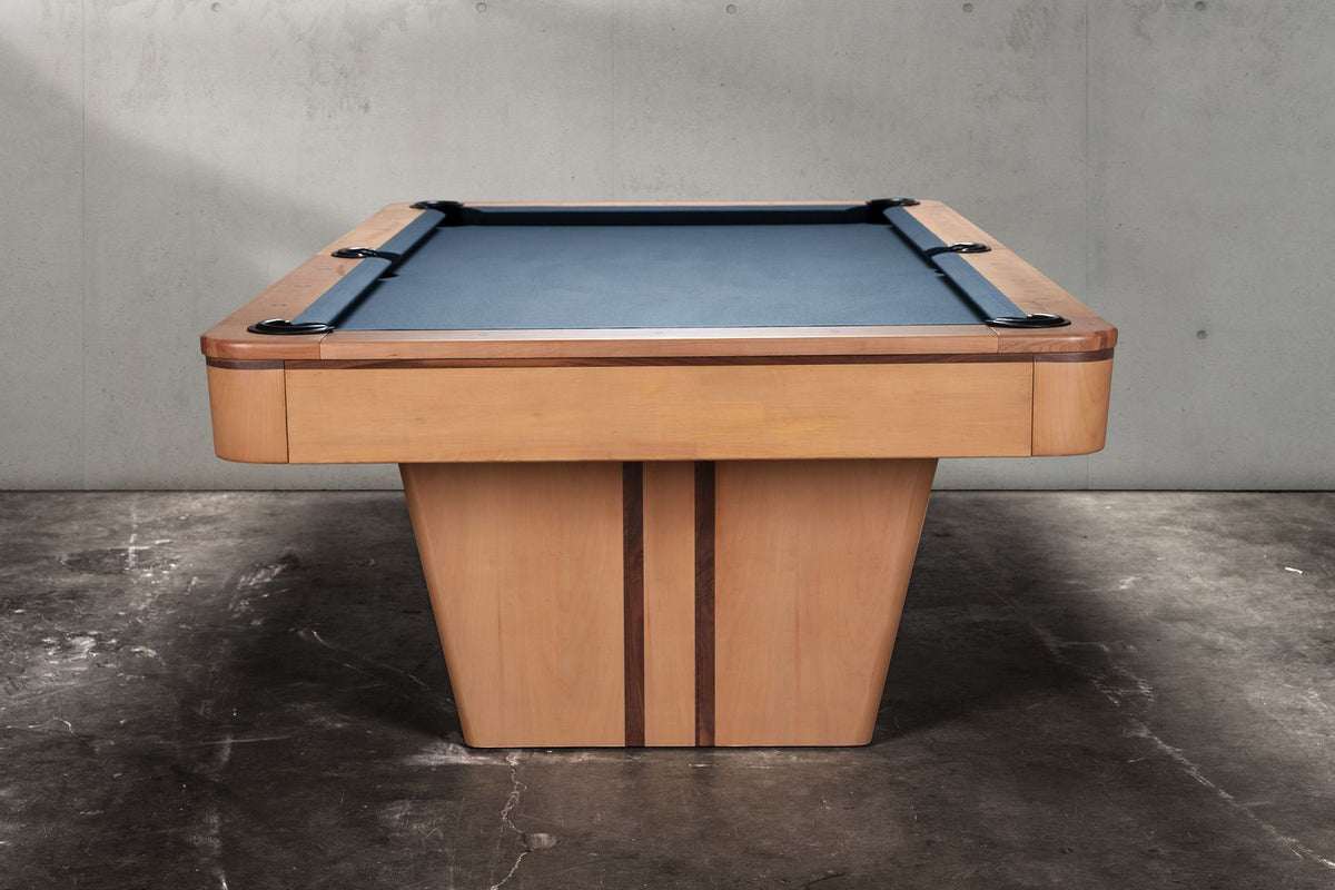 Preakness Slate Pool Table - photo 5