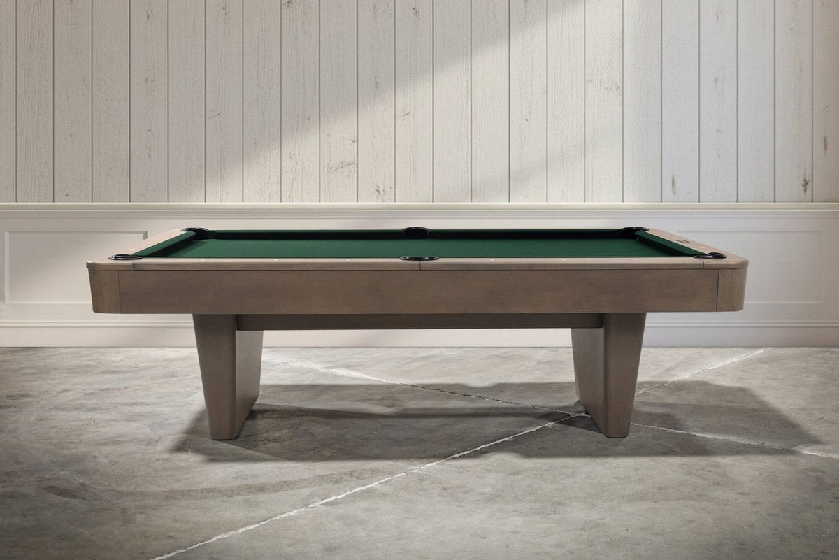 Preakness Slate Pool Table in Glazed Pearl - photo 4