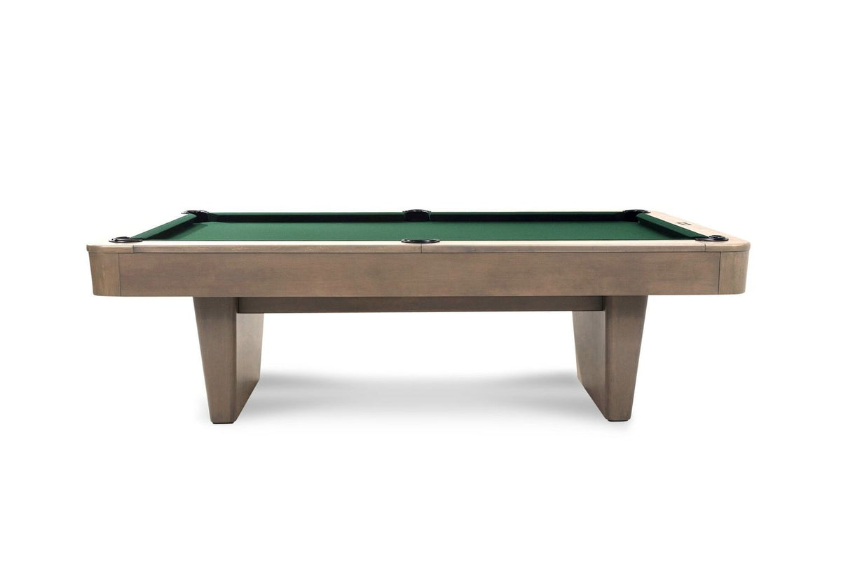 Preakness Slate Pool Table in Glazed Pearl - photo 2