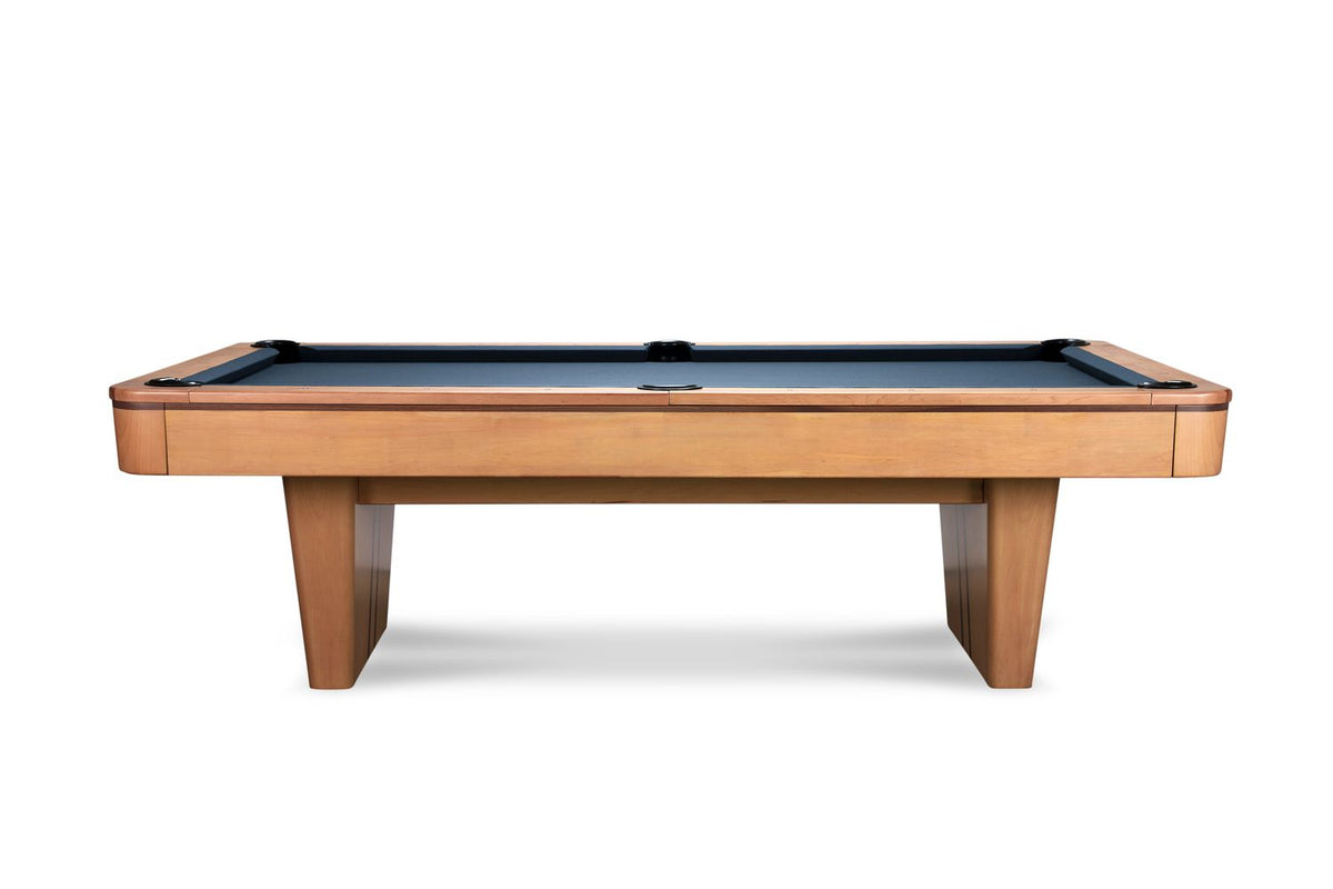 Preakness Slate Pool Table - photo 2
