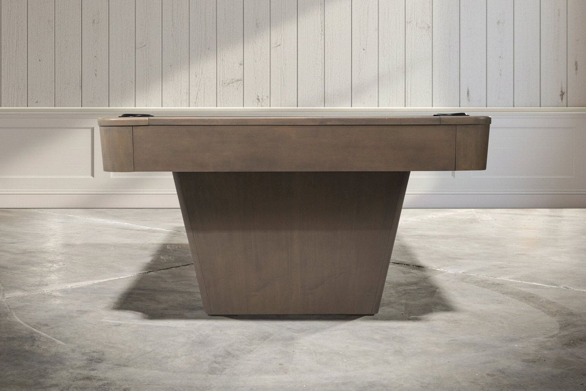 Preakness Slate Pool Table in Glazed Pearl - photo 5