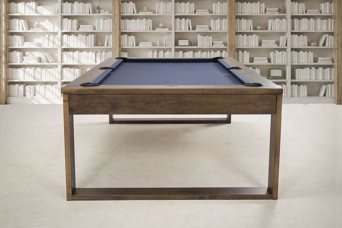 Redford Slate Pool Table in Van Dyk Brown - photo 5