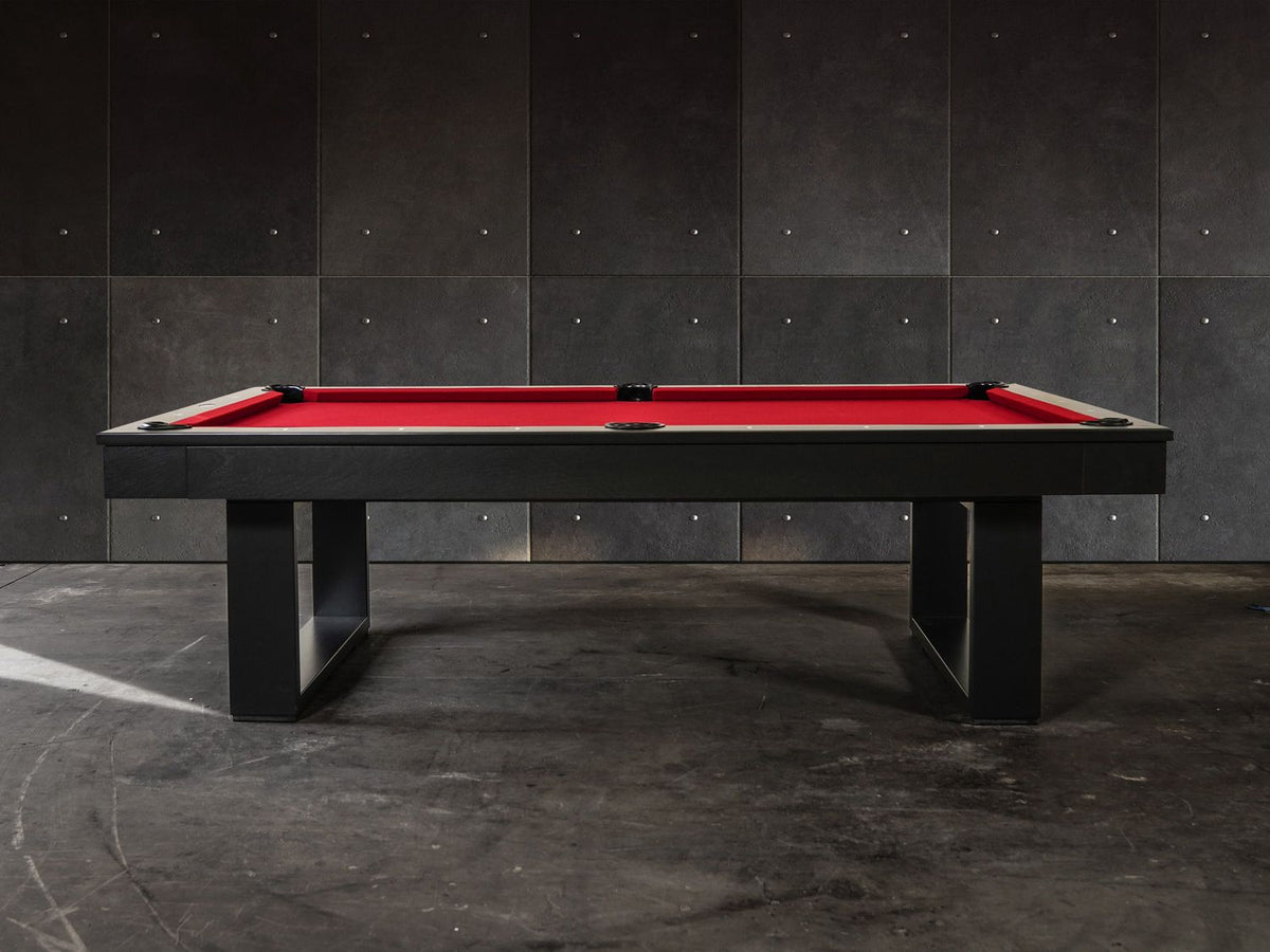 Santorini Slate Pool Table - photo 4