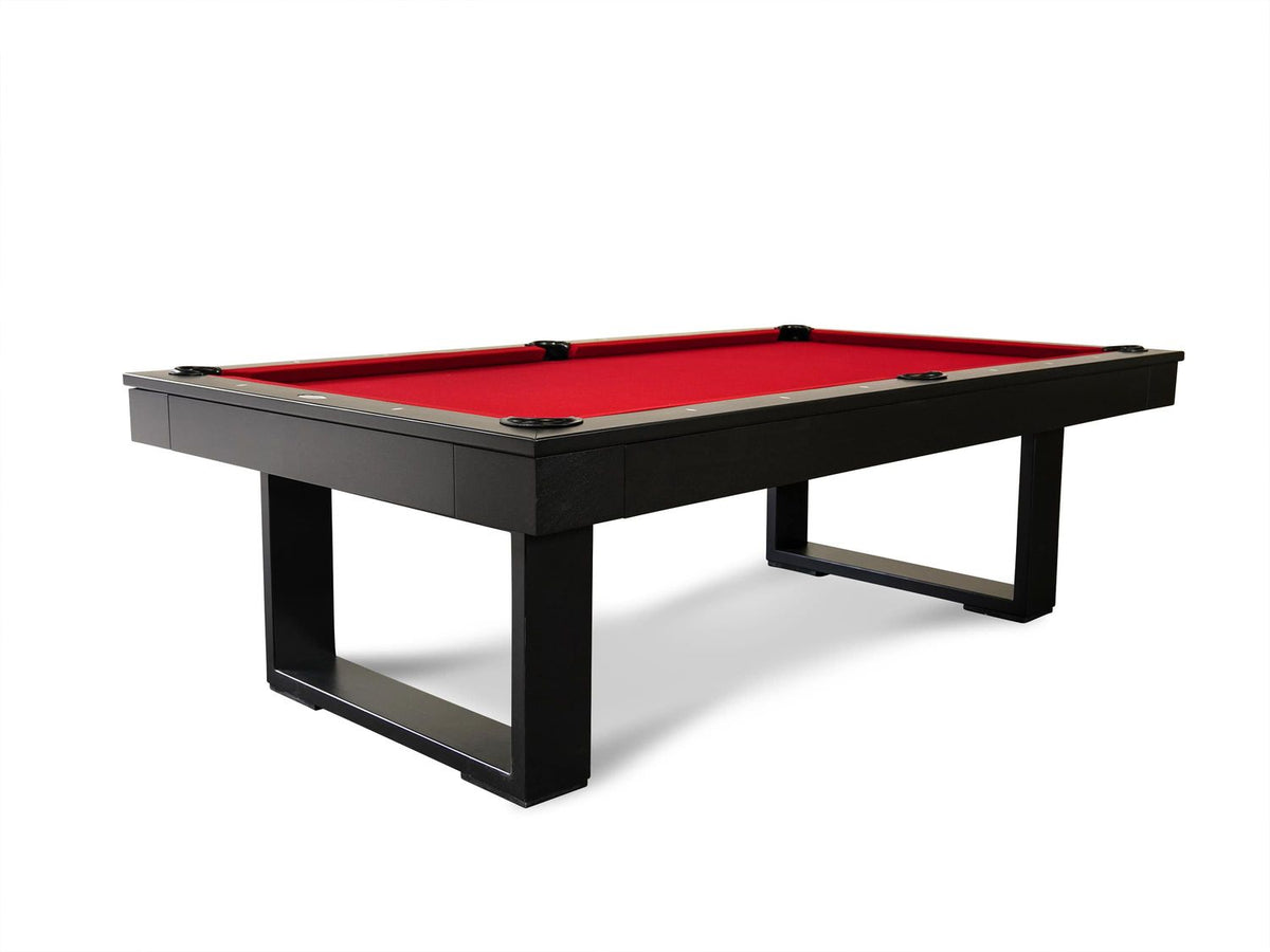 Santorini Slate Pool Table - photo 1