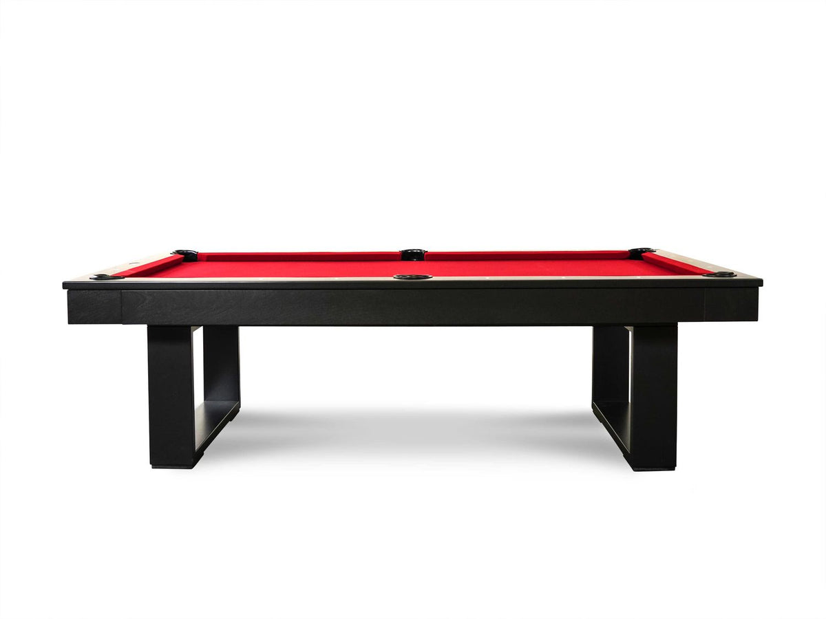 Santorini Slate Pool Table - photo 2