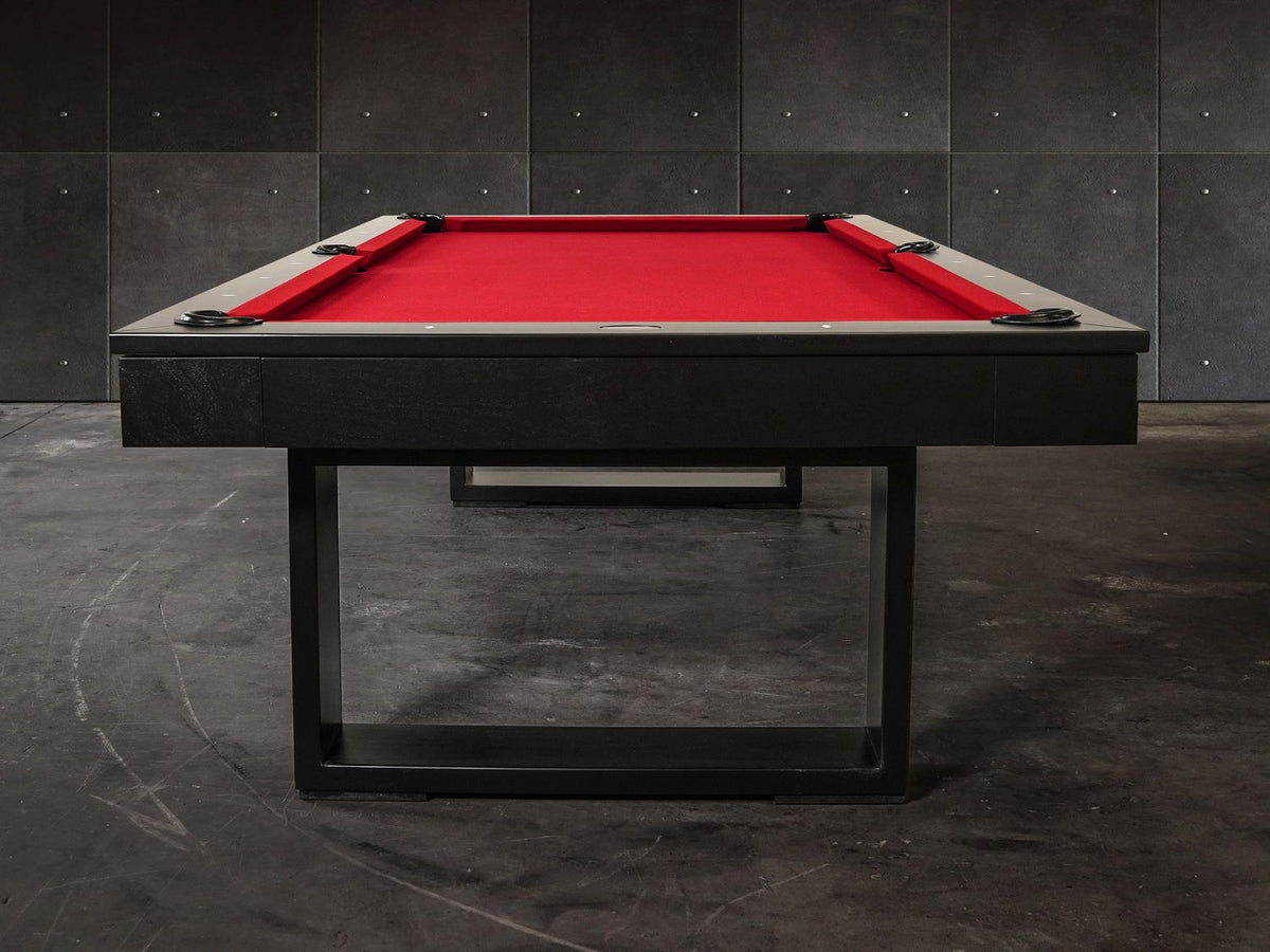 Santorini Slate Pool Table - photo 5