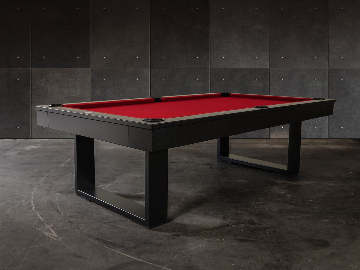 Santorini Slate Pool Table - photo 3