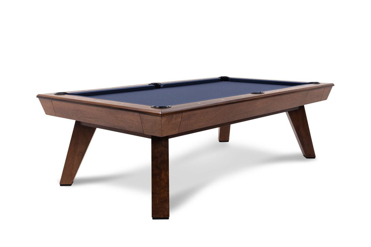 The Nash Slate Pool Table - photo 1