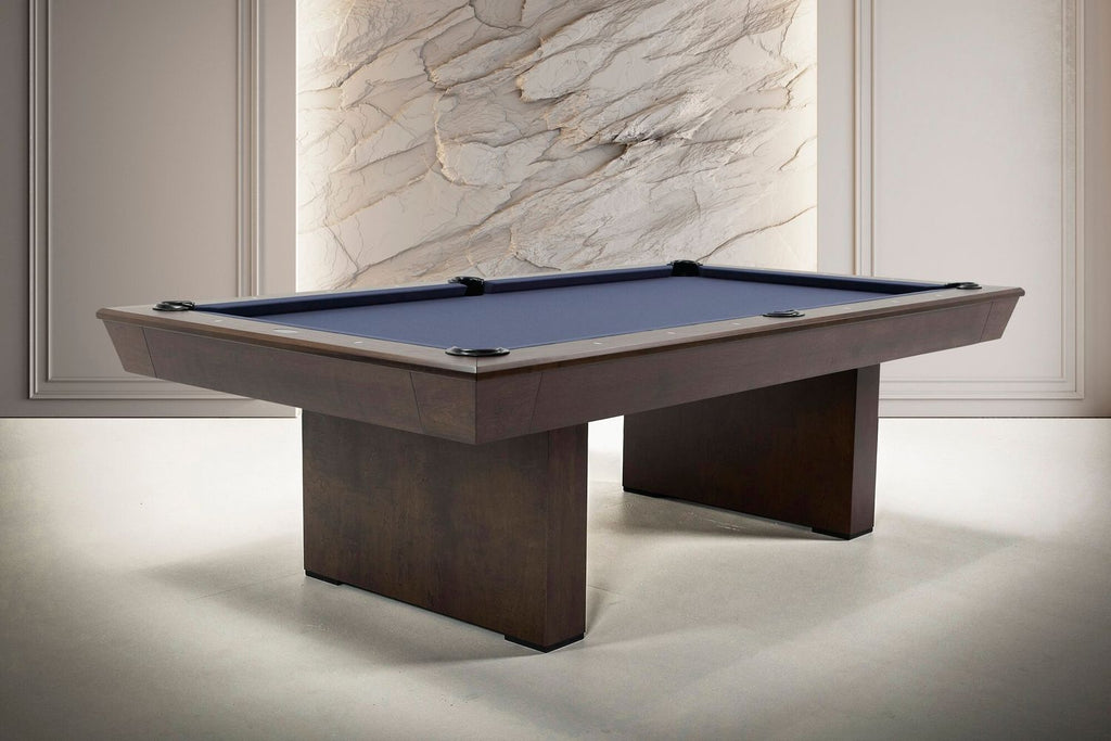 The Rook Slate Pool Table - photo 3