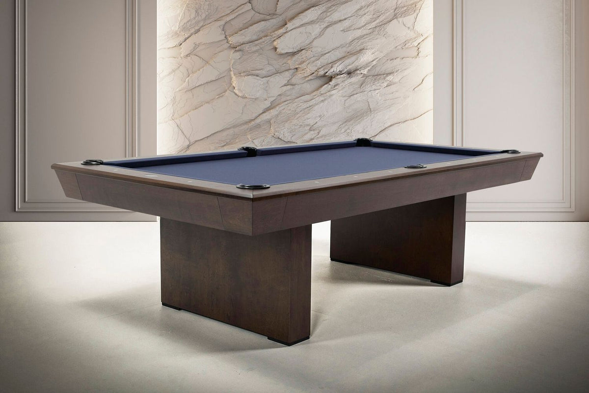The Rook Slate Pool Table - photo 3