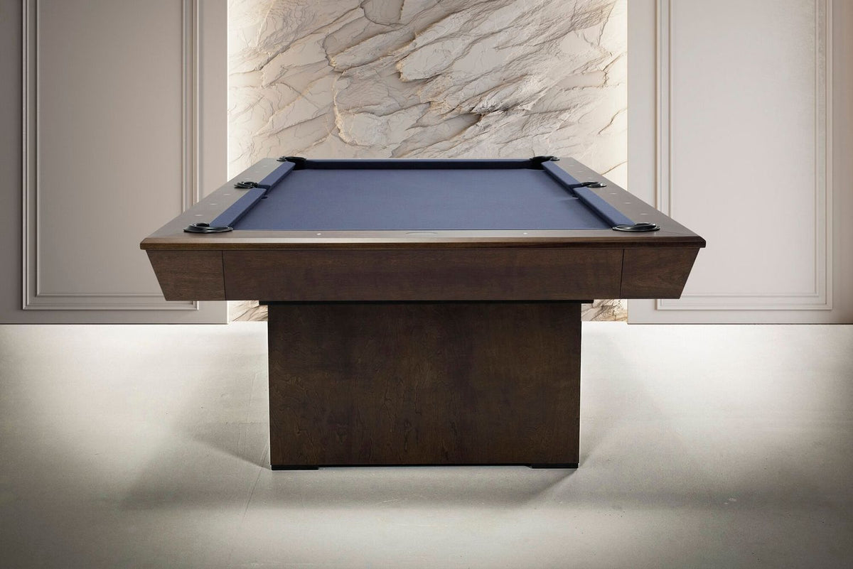 The Rook Slate Pool Table - photo 5